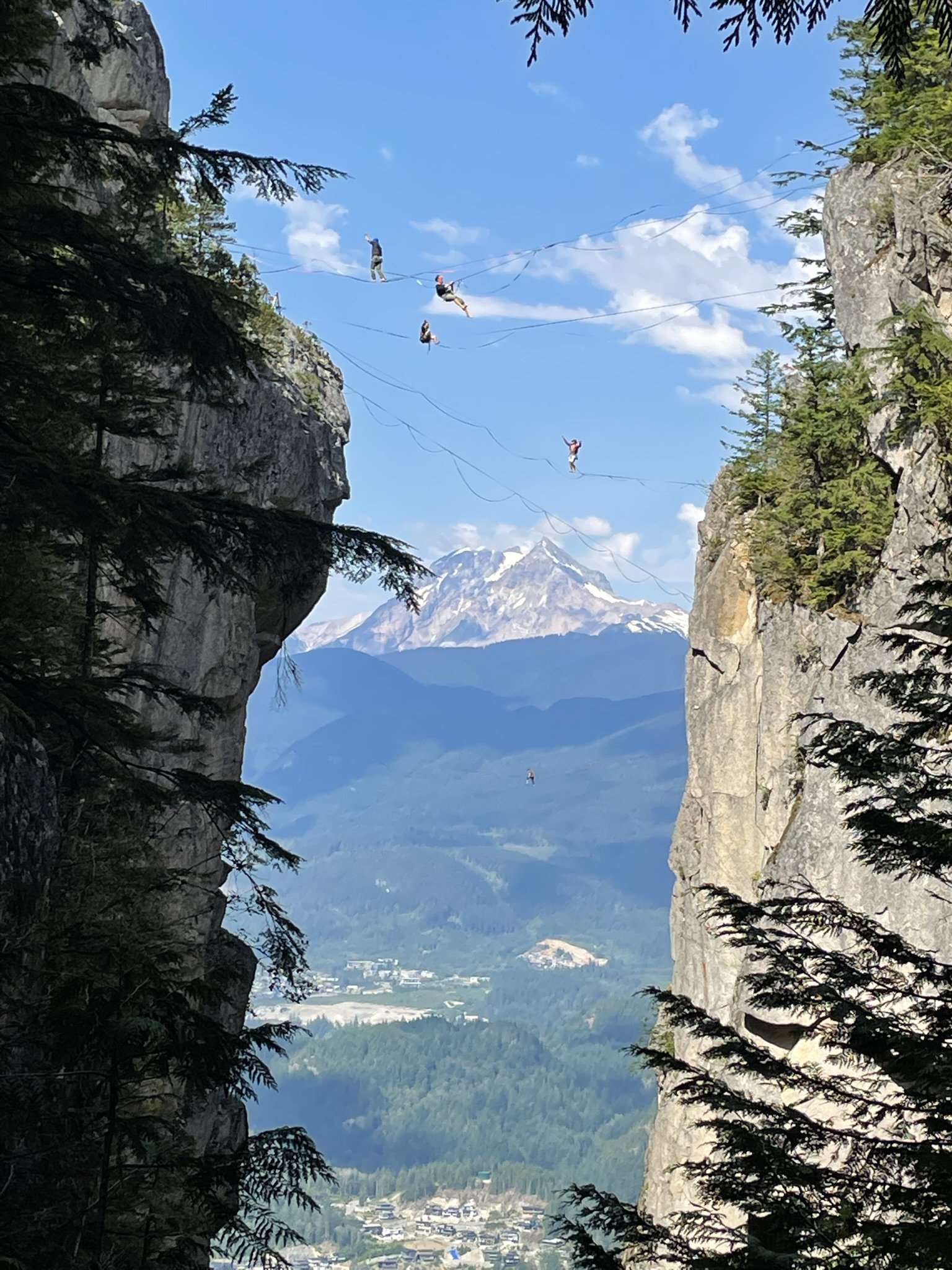 highliners